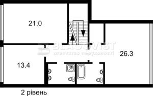 Квартира W-7434046, Липская, 19/7, Киев - Фото 15