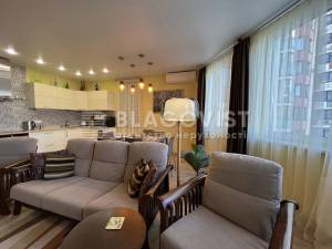Квартира W-7450607, Здановской Юлии (Ломоносова), 71з, Киев - Фото 4