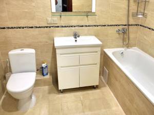 Квартира W-7369640, Пономарева, 26 корпус 4, Коцюбинское - Фото 8