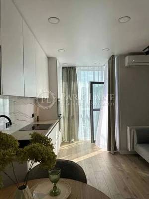 Квартира W-7371439, Армянская, 8, Киев - Фото 3