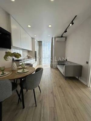 Квартира W-7371439, Армянская, 8, Киев - Фото 4