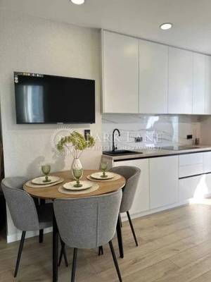 Квартира W-7371439, Армянская, 8, Киев - Фото 2