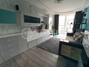 Квартира W-7371457, Драгоманова, 2б, Київ - Фото 1