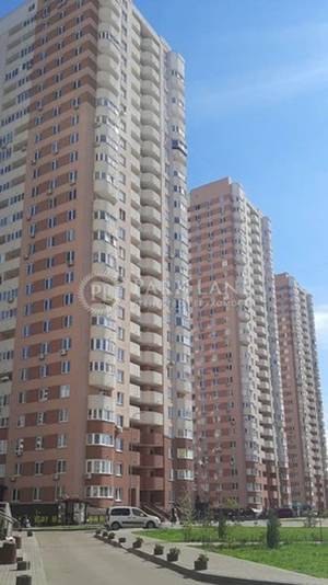 Квартира W-7372887, Крушельницкой Соломии, 15, Киев - Фото 13