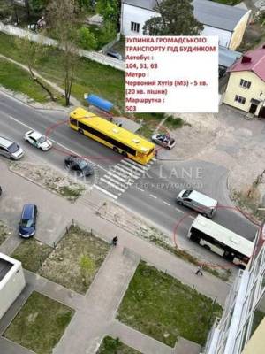 Квартира W-7372889, Бориспільська, 25а, Київ - Фото 11