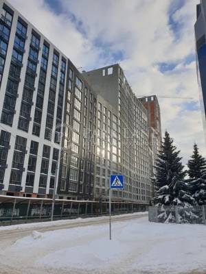 Квартира W-7373117, Котарбинского Вильгельма (Кравченко Н.), 24, Киев - Фото 2