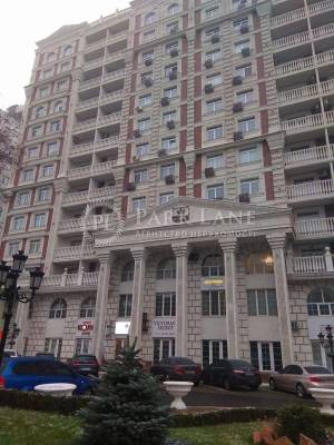 Квартира W-7375479, Максимовича Михаила (Трутенко Онуфрия), 28е, Киев - Фото 15