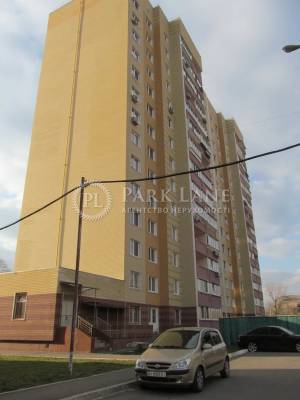 Квартира W-7375485, Максимовича Михаила (Трутенко Онуфрия), 9а, Киев - Фото 15