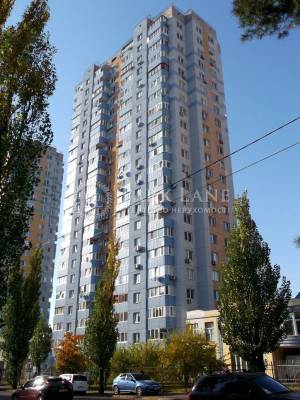 Квартира W-7376877, Краковская, 13б, Киев - Фото 15