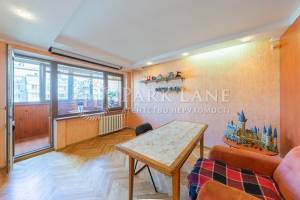 Квартира W-7370927, Резницкая, 8, Киев - Фото 1