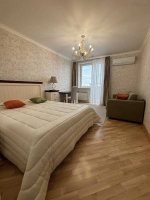 Квартира W-7371326, Белорусская, 36а, Киев - Фото 1