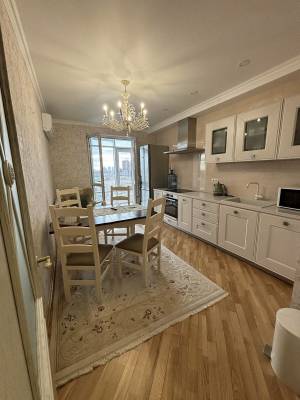 Квартира W-7371326, Белорусская, 36а, Киев - Фото 5