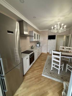 Квартира W-7371326, Белорусская, 36а, Киев - Фото 3