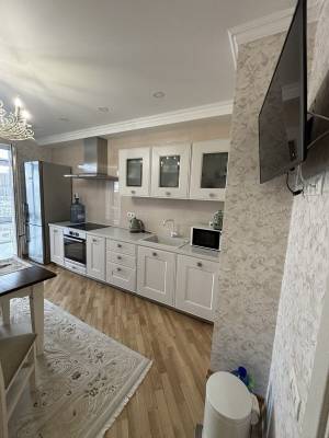 Квартира W-7371326, Белорусская, 36а, Киев - Фото 4
