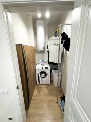 Квартира W-7372177, Фортечный тупик (Тверской тупик), 7б, Киев - Фото 6