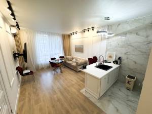 Квартира W-7372177, Фортечный тупик (Тверской тупик), 7б, Киев - Фото 3