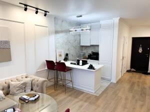 Квартира W-7372177, Фортечный тупик (Тверской тупик), 7б, Киев - Фото 5