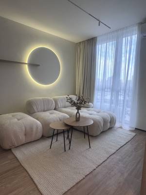 Квартира W-7373178, Змиенко Всеволода, 19, Киев - Фото 1