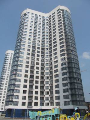 Квартира W-7371471, Заречная, 1б, Киев - Фото 12