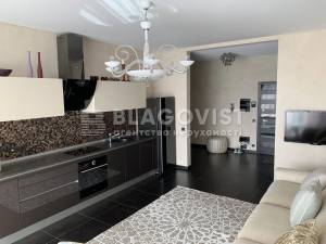 Квартира W-7371500, Днепровская наб., 14а, Киев - Фото 1