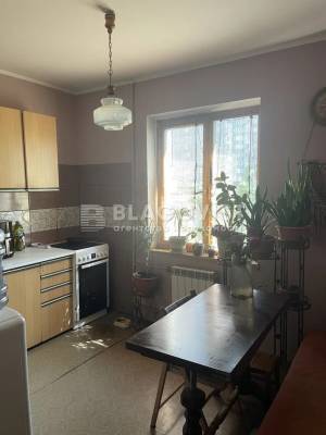 Квартира W-7386714, Срібнокільська, 4, Київ - Фото 1
