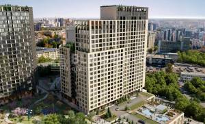 Квартира W-7386731, Фортечный тупик (Тверской тупик), 7б, Киев - Фото 13