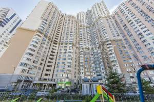 Квартира W-7388179, Срибнокильская, 1, Киев - Фото 1