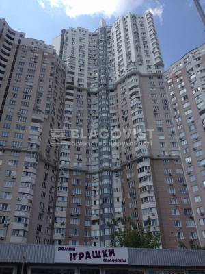 Квартира W-7388179, Срибнокильская, 1, Киев - Фото 9