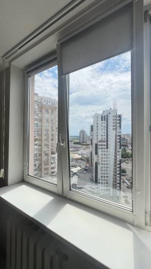 Квартира W-7388179, Срибнокильская, 1, Киев - Фото 5