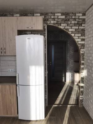 Квартира W-7391901, Стеценка, 75а, Київ - Фото 3