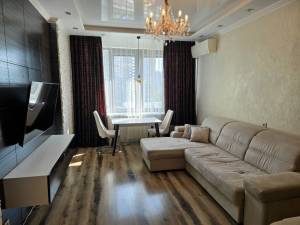 Квартира W-7392222, Днепровская наб., 14а, Киев - Фото 1