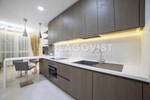 Квартира W-7396172, Деловая (Димитрова), 2б, Киев - Фото 1