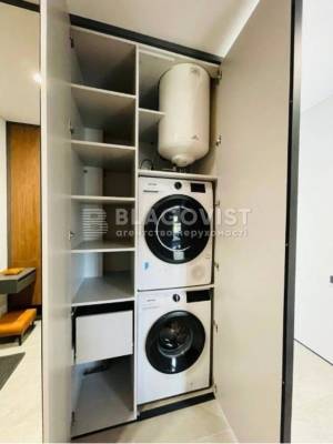 Квартира W-7396355, Салютная, 2/24, Киев - Фото 14