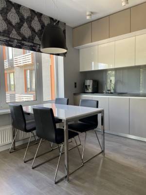 Квартира W-7398866, Дніпровська, 16г, Київ - Фото 2