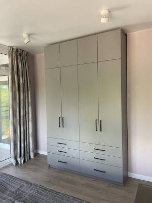 Квартира W-7398866, Дніпровська, 16г, Київ - Фото 5
