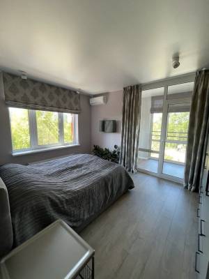 Квартира W-7398866, Дніпровська, 16г, Київ - Фото 4