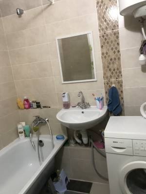 Квартира W-7415631, Драгоманова, 6/1, Киев - Фото 8