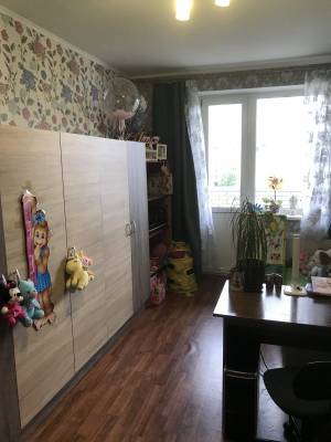Квартира W-7415631, Драгоманова, 6/1, Киев - Фото 1