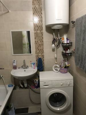 Квартира W-7415631, Драгоманова, 6/1, Киев - Фото 9