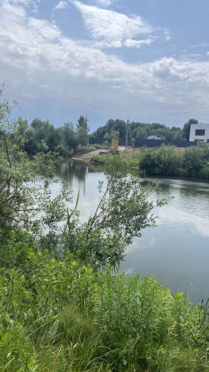Земельна ділянка W-7415666, Центральна, Київ - Фото 2