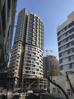Квартира W-7416600, Глибочицька, 43, Київ - Фото 1