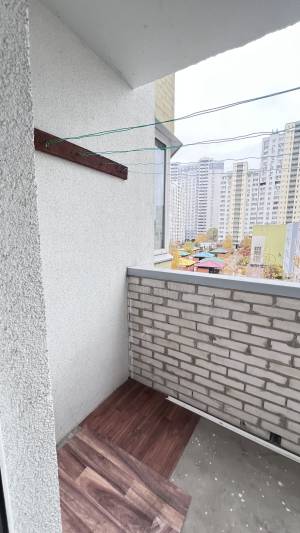 Квартира W-7420749, Драгоманова, 6/1, Київ - Фото 4