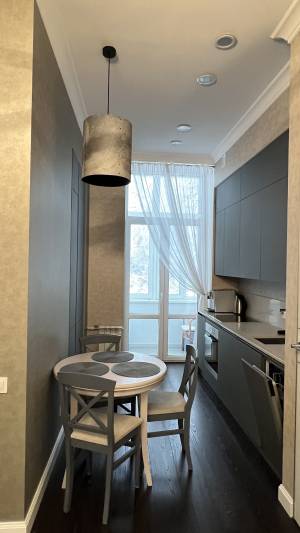 Квартира W-7431825, Шовковична, 10, Київ - Фото 1