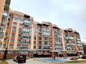 Квартира W-7432652, Метрологічна, 21а, Київ - Фото 1