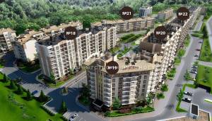 Квартира W-7432652, Метрологічна, 21а, Київ - Фото 2