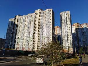 Квартира W-7373965, Гмирі Б., 23, Київ - Фото 1