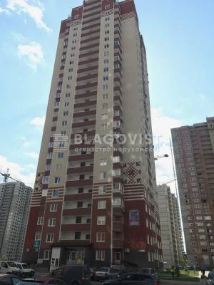 Квартира W-7374003, Русової Софії, 3а, Київ - Фото 1