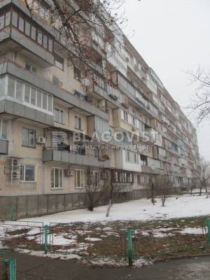Квартира W-7374720, Йорданська (Гавро Лайоша), 22, Київ - Фото 1