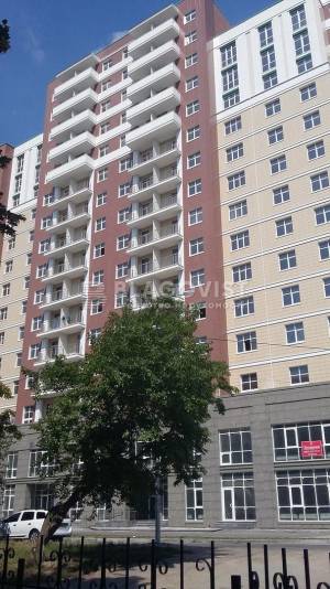 Квартира W-7375922, Тютюнника Василия (Барбюса Анри), 53, Киев - Фото 4