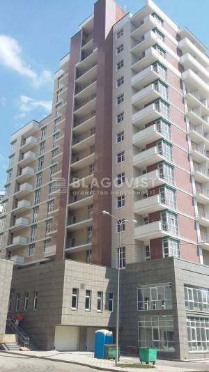 Квартира W-7375922, Тютюнника Василия (Барбюса Анри), 53, Киев - Фото 5